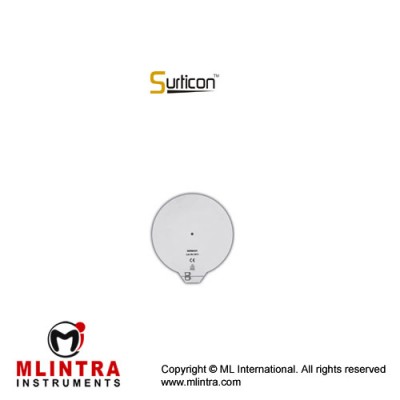 Surticon™ Sterile Teflon Filter For 1/1 - 3/4 - 1/2 Containers Teflon,